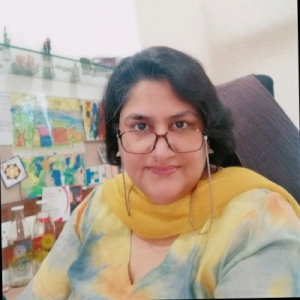 Sunila Awasthi