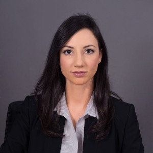 Eleana Christofi